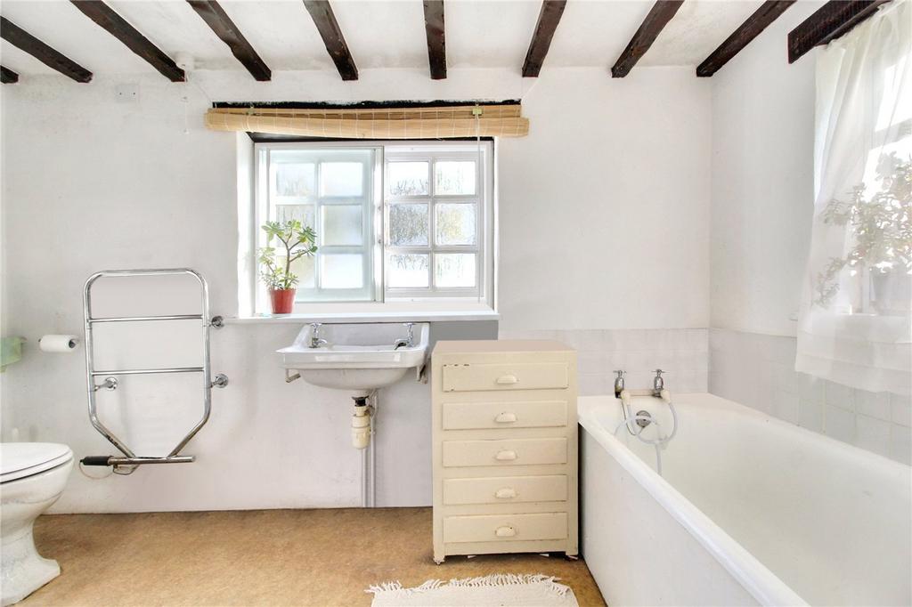 Ground Floor Bath