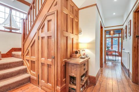 3 bedroom detached house for sale, Parkanaur Avenue, Thorpe Bay SS1