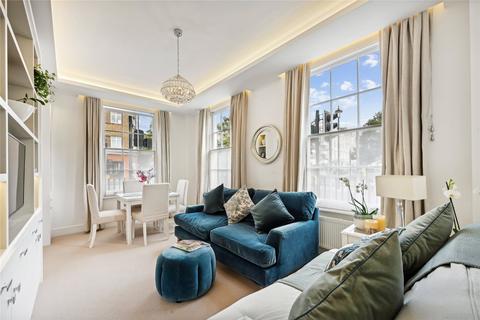 1 bedroom apartment for sale, Lupus Street, London, SW1V