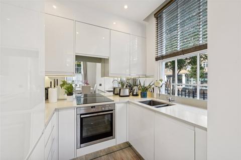 1 bedroom apartment for sale, Lupus Street, London, SW1V