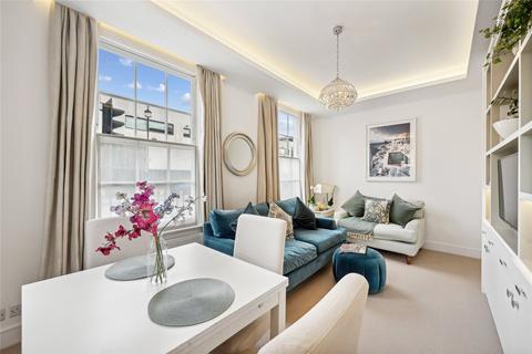 1 bedroom apartment for sale, Lupus Street, London, SW1V