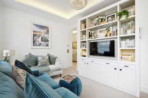 1 bedroom apartment for sale, Lupus Street, London, SW1V