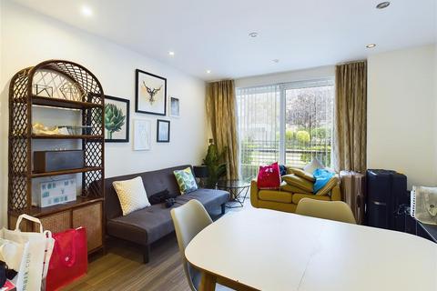 1 bedroom apartment for sale, Mill Park, Cambridge