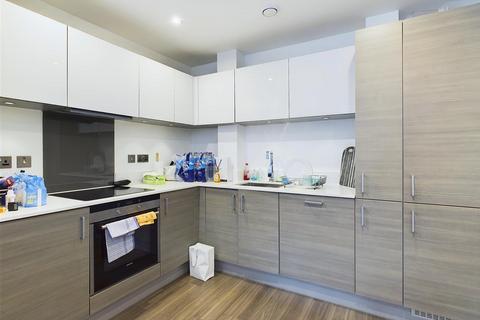 1 bedroom apartment for sale, Mill Park, Cambridge