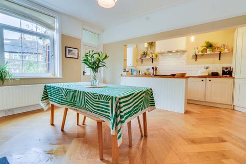 2 bedroom terraced house for sale, Dicks Garth Road, Menston, Ilkley, West Yorkshire, LS29