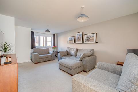 3 bedroom semi-detached house for sale, St. Georges Walk, Harrogate, North Yorkshire, HG2