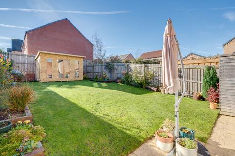 3 bedroom semi-detached house for sale, St. Georges Walk, Harrogate, North Yorkshire, HG2