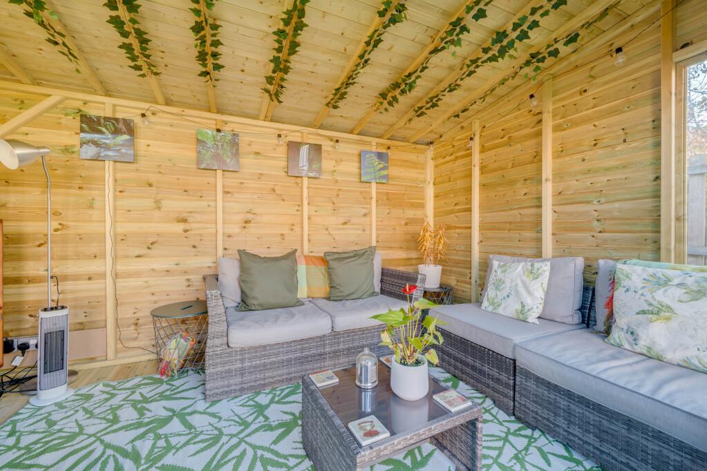 Summer House
