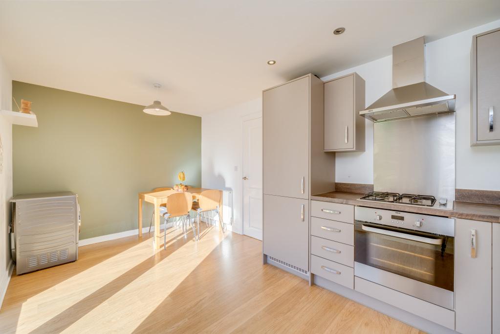 Kitchen Dining
