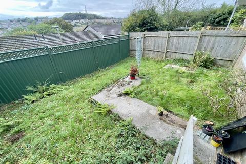 2 bedroom terraced house for sale, Keswick Crescent, Plymouth PL6