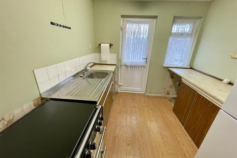 2 bedroom terraced house for sale, Keswick Crescent, Plymouth PL6