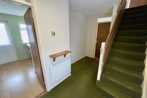 2 bedroom terraced house for sale, Keswick Crescent, Plymouth PL6