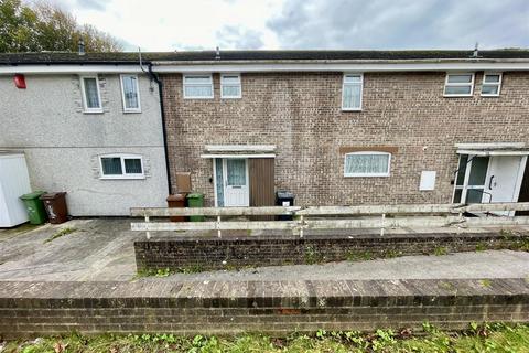 2 bedroom terraced house for sale, Keswick Crescent, Plymouth PL6