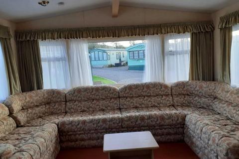 2 bedroom mobile home for sale, Inglenook Caravan Park, Workington CA14