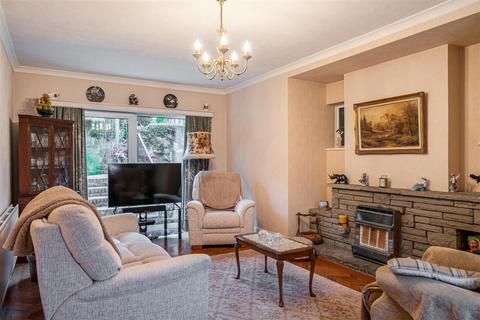 3 bedroom detached house for sale, Lackford Road, Chipstead, Coulsdon