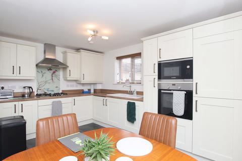 3 bedroom detached house for sale, Highfields, Coedely, Tonyrefail CF39 8GB