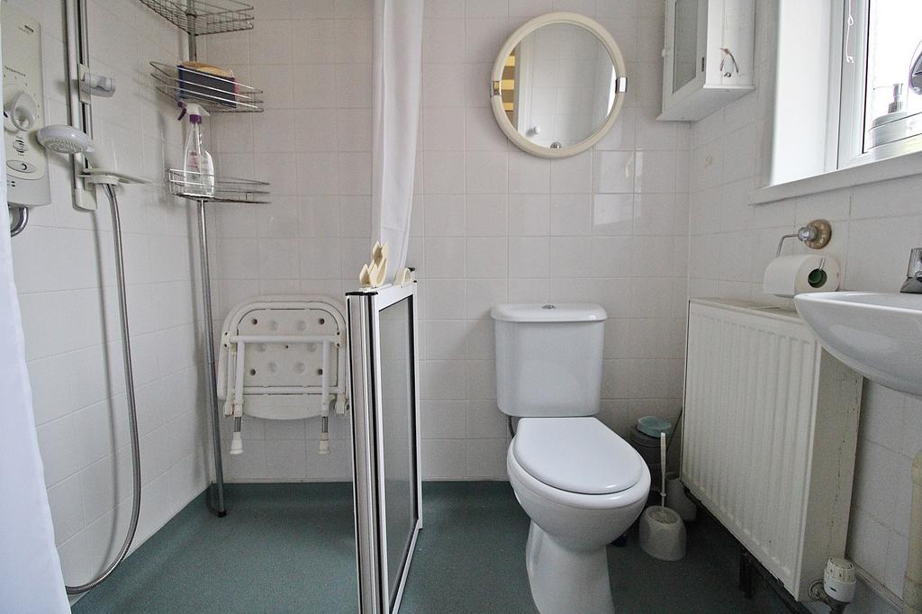Wet Room
