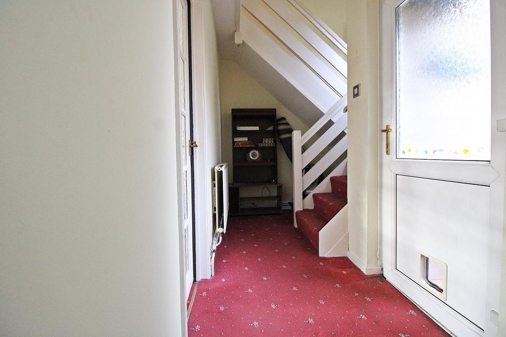 Inner Hallway