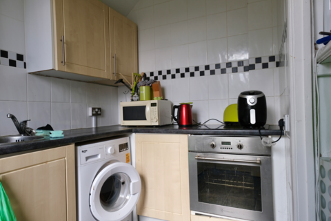 1 bedroom flat for sale, Dick Crescent, Burntisland KY3