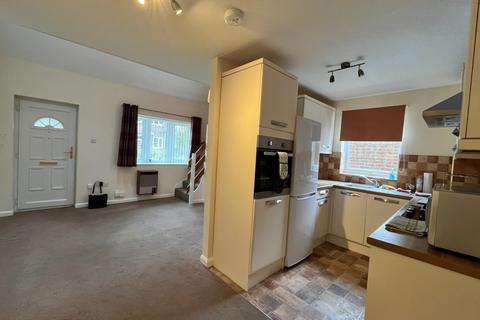 1 bedroom house to rent, Abshot Road, Titchfield Common