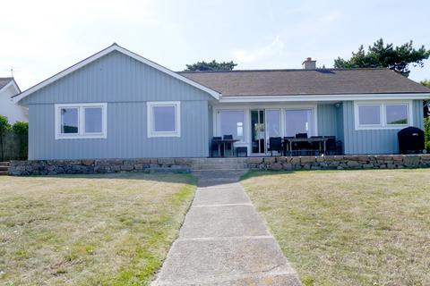 4 bedroom bungalow to rent, La Grande Route Des Sablons, Grouville, Jersey, JE3