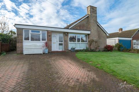 4 bedroom detached bungalow for sale, Brocks Copse Road, Wootton Bridge, Ryde