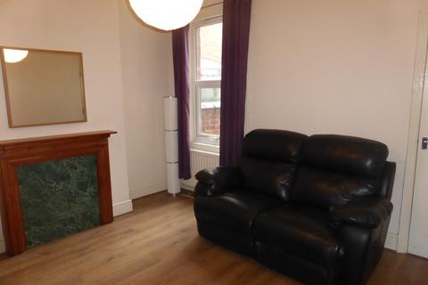 4 bedroom terraced house to rent, Earlsdon, Coventry CV5