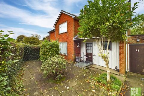 4 bedroom semi-detached house for sale, Rectory Lane, Bracknell, Berkshire, RG12