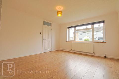 3 bedroom terraced house to rent, Cox Road, Alresford, Colchester, Essex, CO7