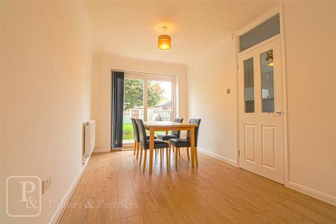 3 bedroom terraced house to rent, Cox Road, Alresford, Colchester, Essex, CO7