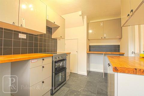 3 bedroom terraced house to rent, Cox Road, Alresford, Colchester, Essex, CO7