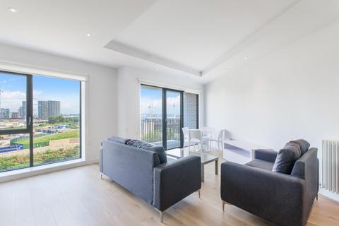 2 bedroom apartment for sale, Globe House, London City Island, E14