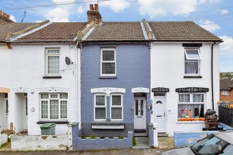 3 bedroom terraced house for sale, Victoria Road, Chatham, Kent