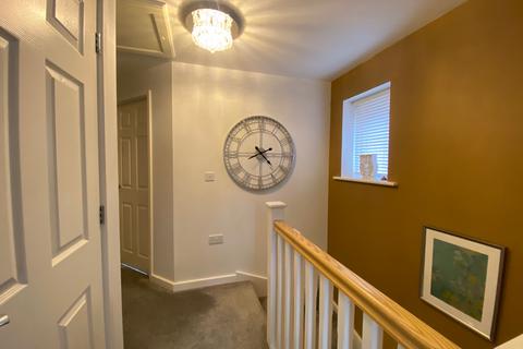 3 Barn Field Close, Crewe, CW1 4FX