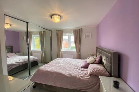 3 Barn Field Close, Crewe, CW1 4FX
