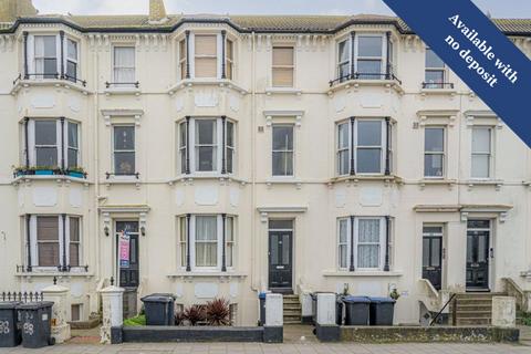 1 bedroom flat to rent, Central Parade, Herne Bay, CT6