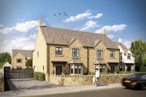 3 bedroom terraced house for sale, Bourton-On-The-Water, Gloucestershire, GL54