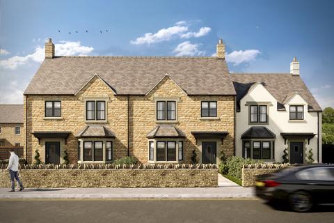 3 bedroom terraced house for sale, Bourton-On-The-Water, Gloucestershire, GL54