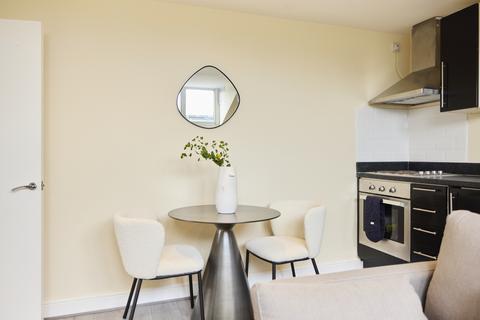 1 bedroom flat for sale, Lausanne Road, Peckham, SE15