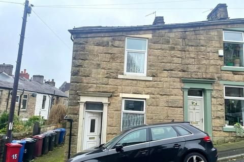 2 bedroom end of terrace house for sale, Willow Street, Off Tockholes Rd Darwen