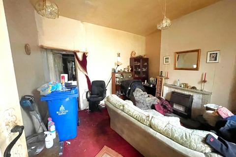 2 bedroom end of terrace house for sale, Willow Street, Off Tockholes Rd Darwen