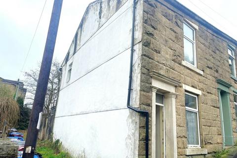 2 bedroom end of terrace house for sale, Willow Street, Off Tockholes Rd Darwen