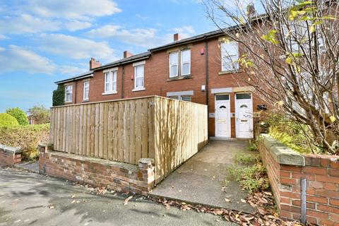 2 bedroom ground floor flat for sale, Ridley Gardens, Swalwell