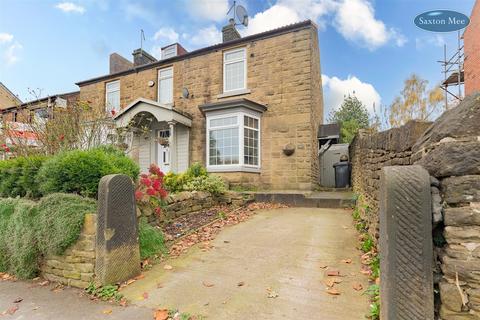 2 bedroom semi-detached house for sale, Penistone Road, Grenoside, S35 8QH