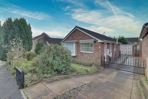 2 bedroom bungalow for sale, Abbeydale Oval, Leeds, West Yorkshire, LS5