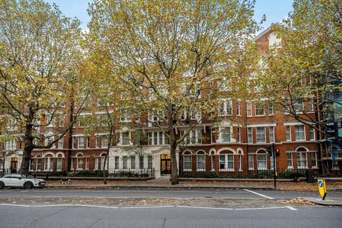 3 bedroom flat to rent, Hanover Gate Mansions, Park Road, Marylebone, London, NW1