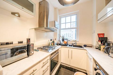 3 bedroom flat to rent, Hanover Gate Mansions, Park Road, Marylebone, London, NW1