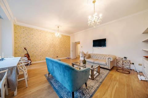 3 bedroom flat to rent, Hanover Gate Mansions, Park Road, Marylebone, London, NW1