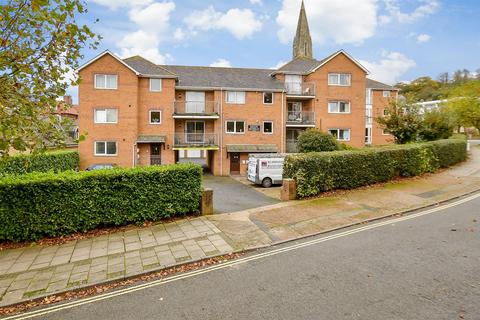 2 bedroom flat for sale, Osborne Road, Shanklin, Isle of Wight