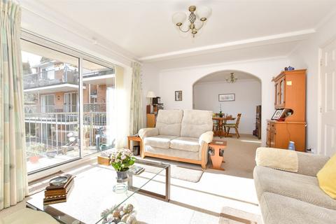 2 bedroom flat for sale, Osborne Road, Shanklin, Isle of Wight